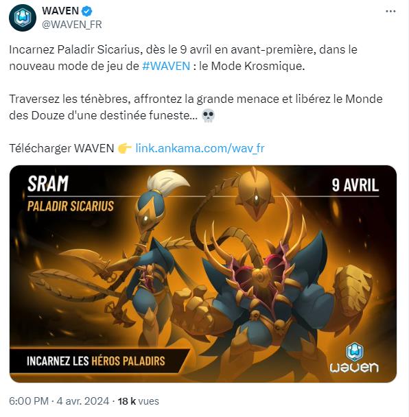 annonce-paladir-sicarius-waven
