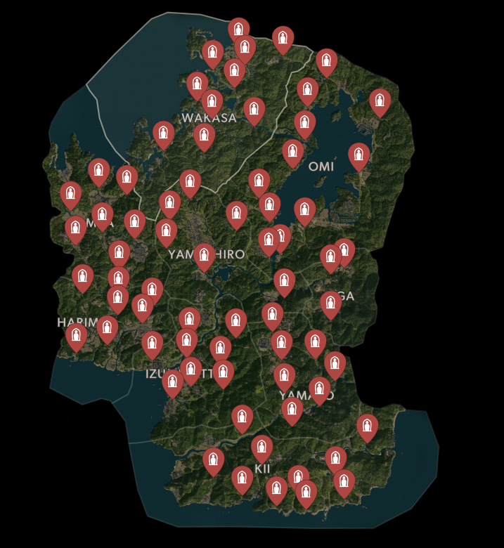 statuettes-de-jizo-ac-shadows