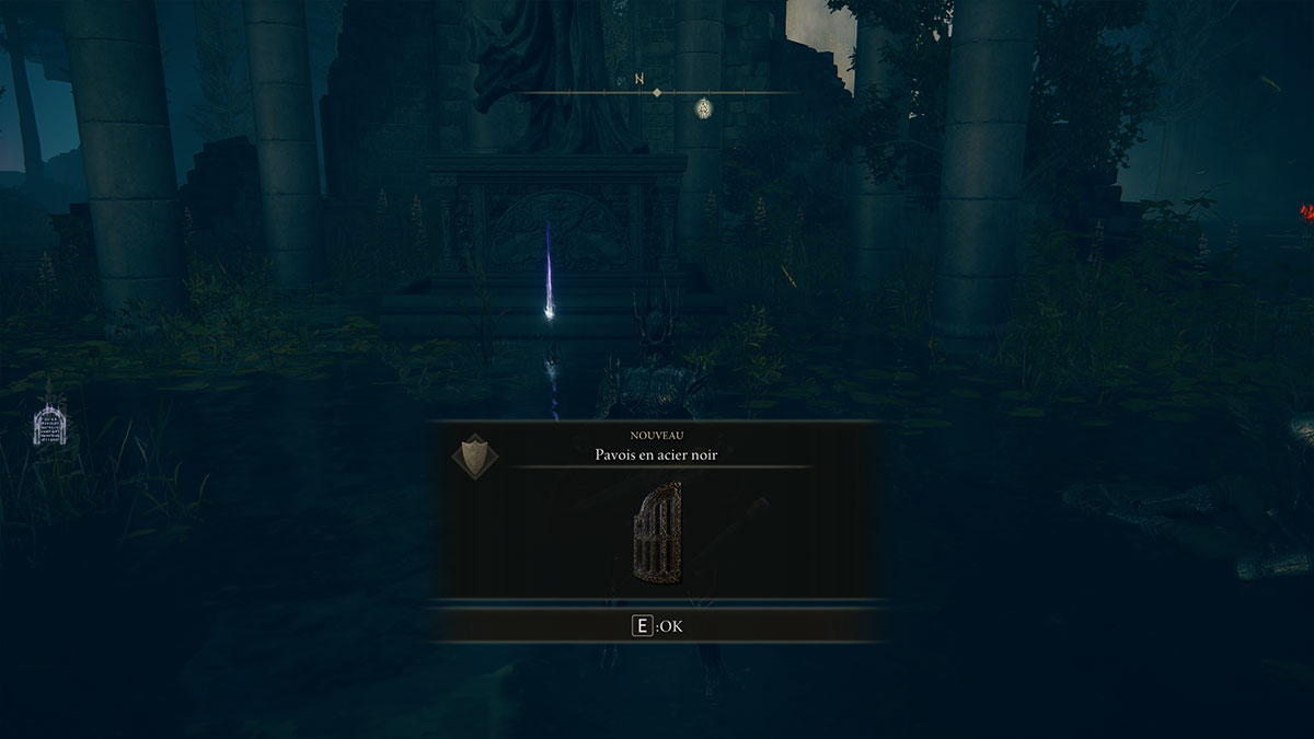pavois-en-acier-noir-elden-ring-dlc-emplacement-ou-trouver