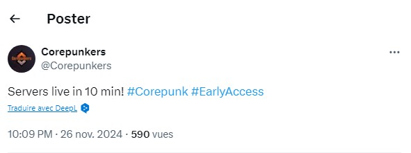 corepunk-maintenance-statut-des-serveurs-server-status-corepunkers