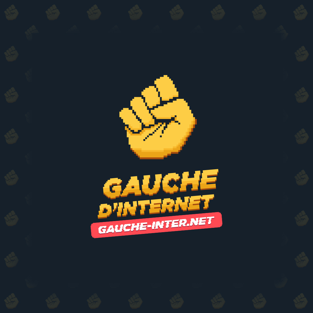 gauche-internet