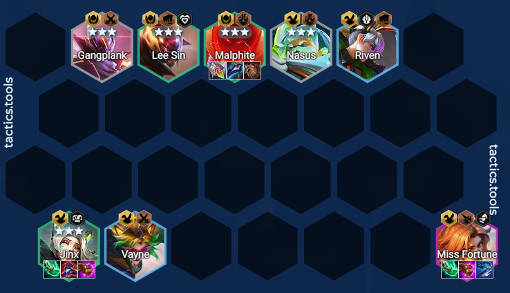 TFT-Set-8.5-Compo-Board-Guide-Reroll-Jinx-Niveau-8