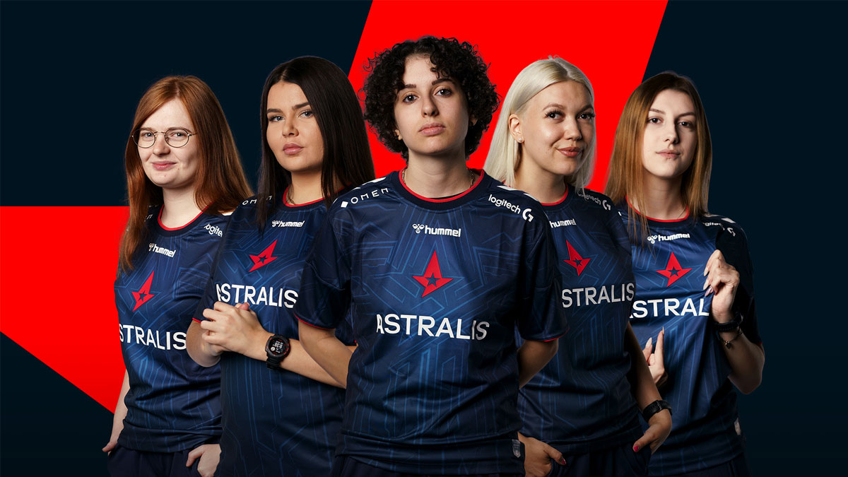 rachell-csgo-francaise-line-up-joueuse