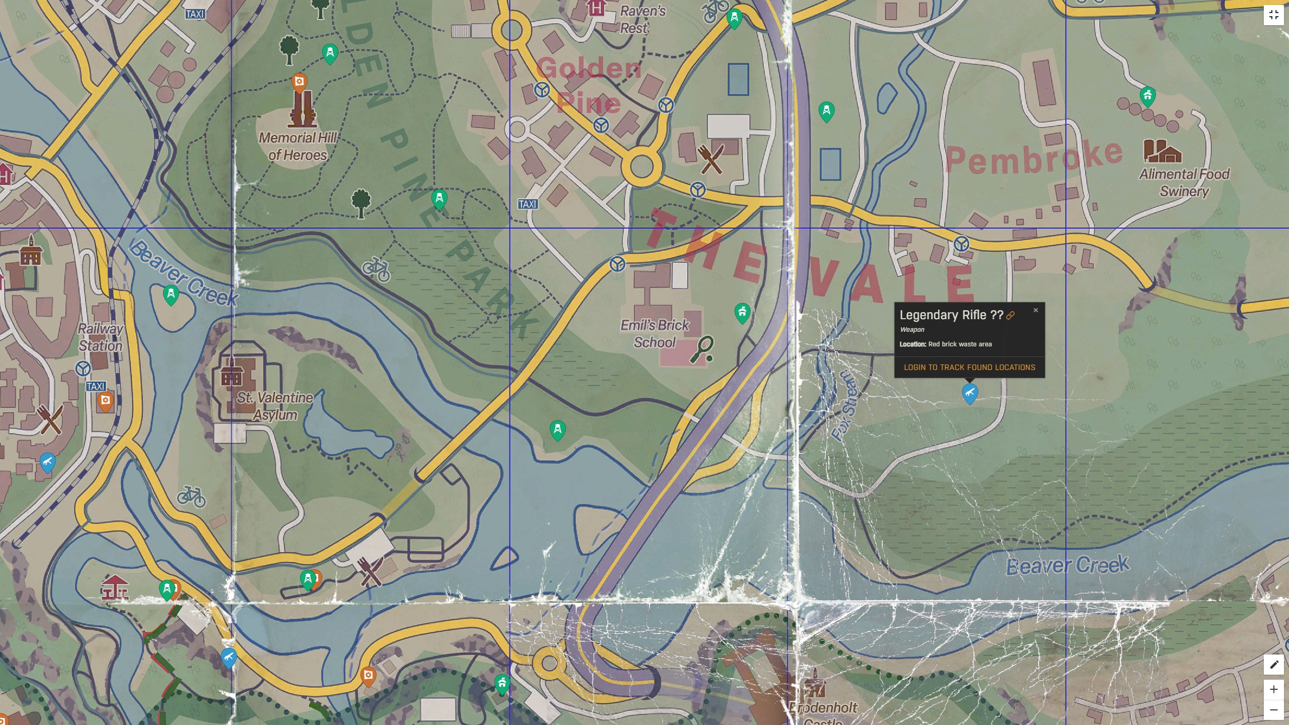 dying-light-the-beast-emplacement-effaceur