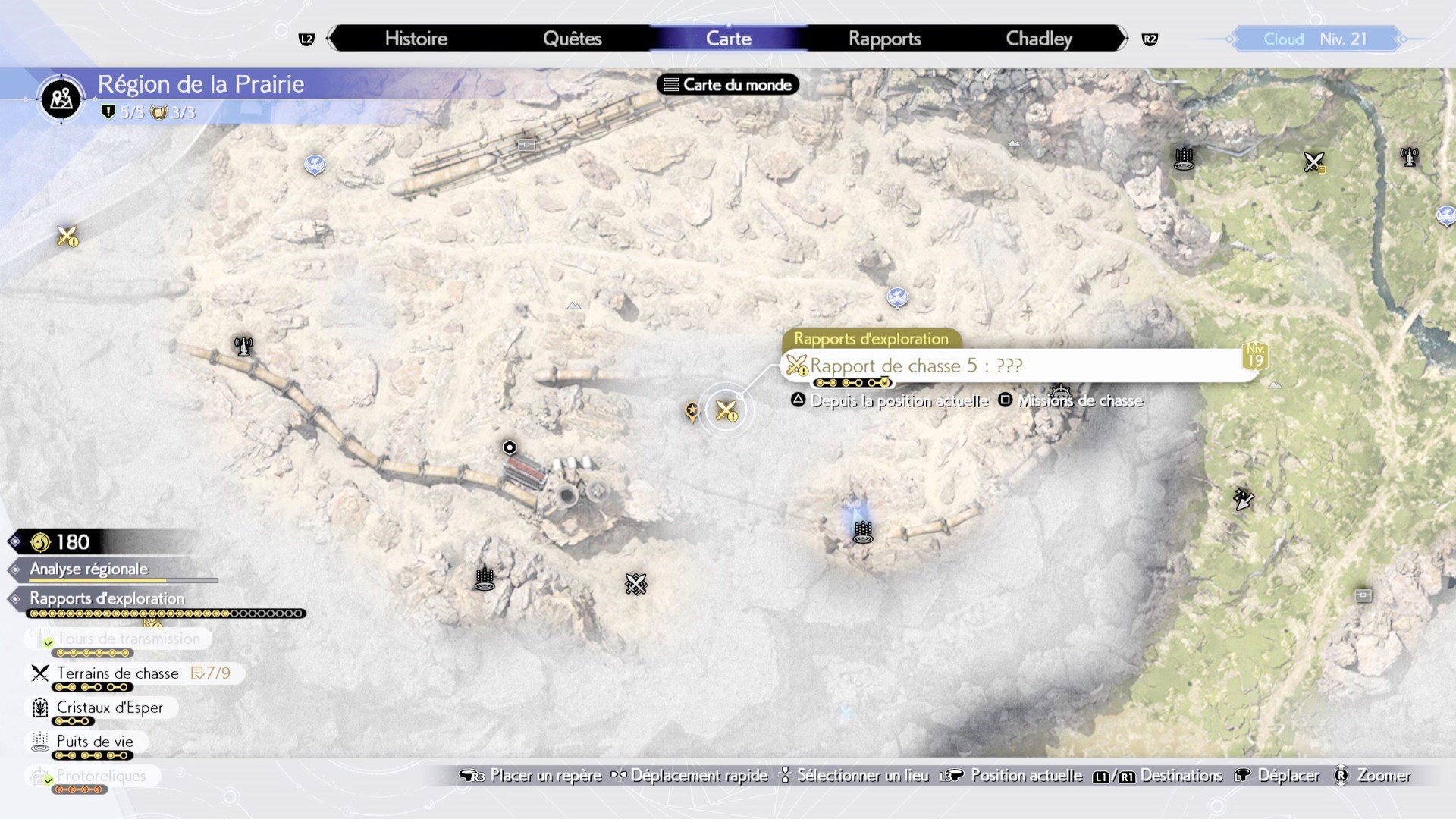 Chasse-ff-rebirth-etrange-predateur-levrikonptere-prairie-5