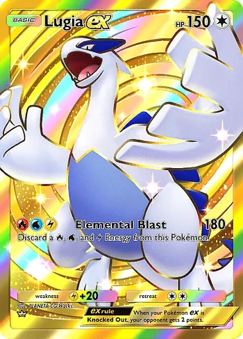Lugia-ex-CR