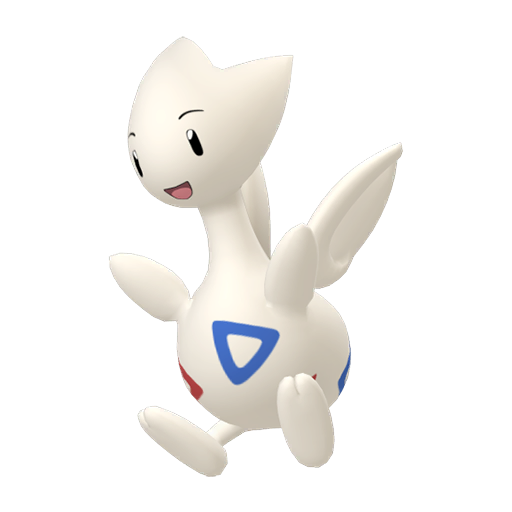 Togetic-shiny
