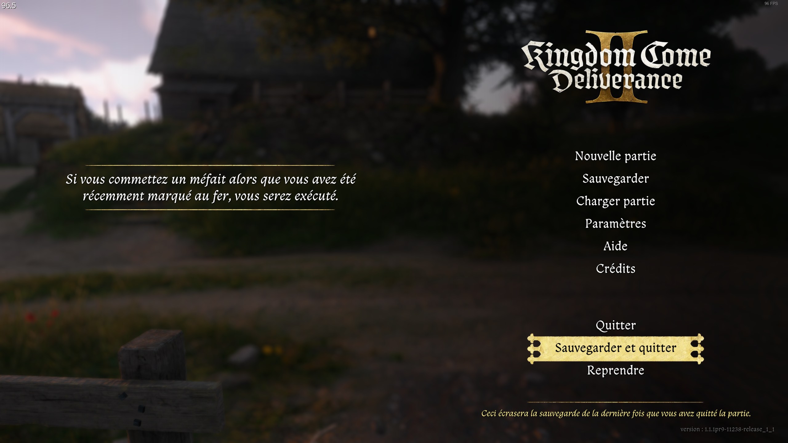 kingdom-come-deliverance-2-sauvegarder-et-quitter