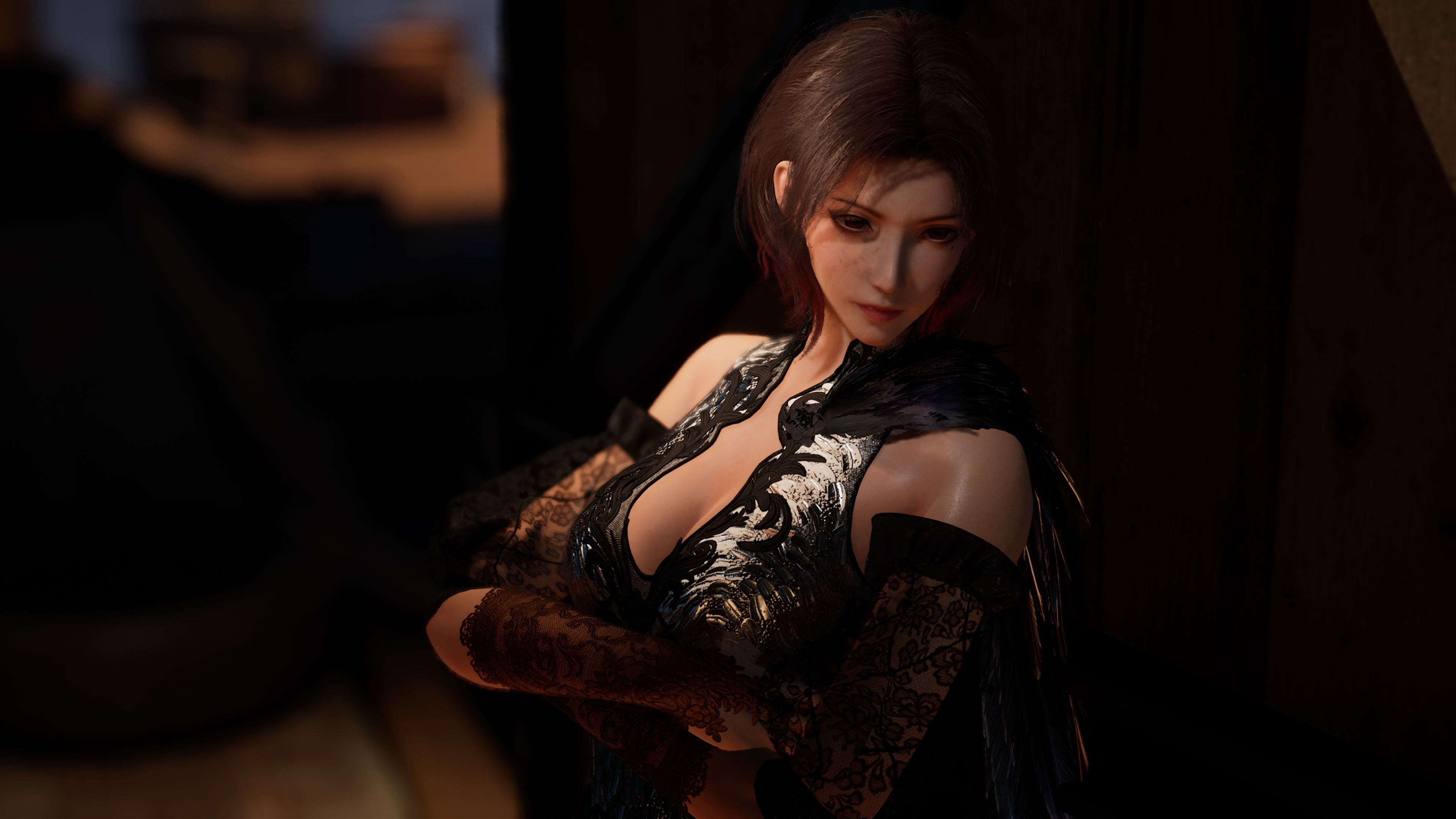 lost-soul-aside-personnage