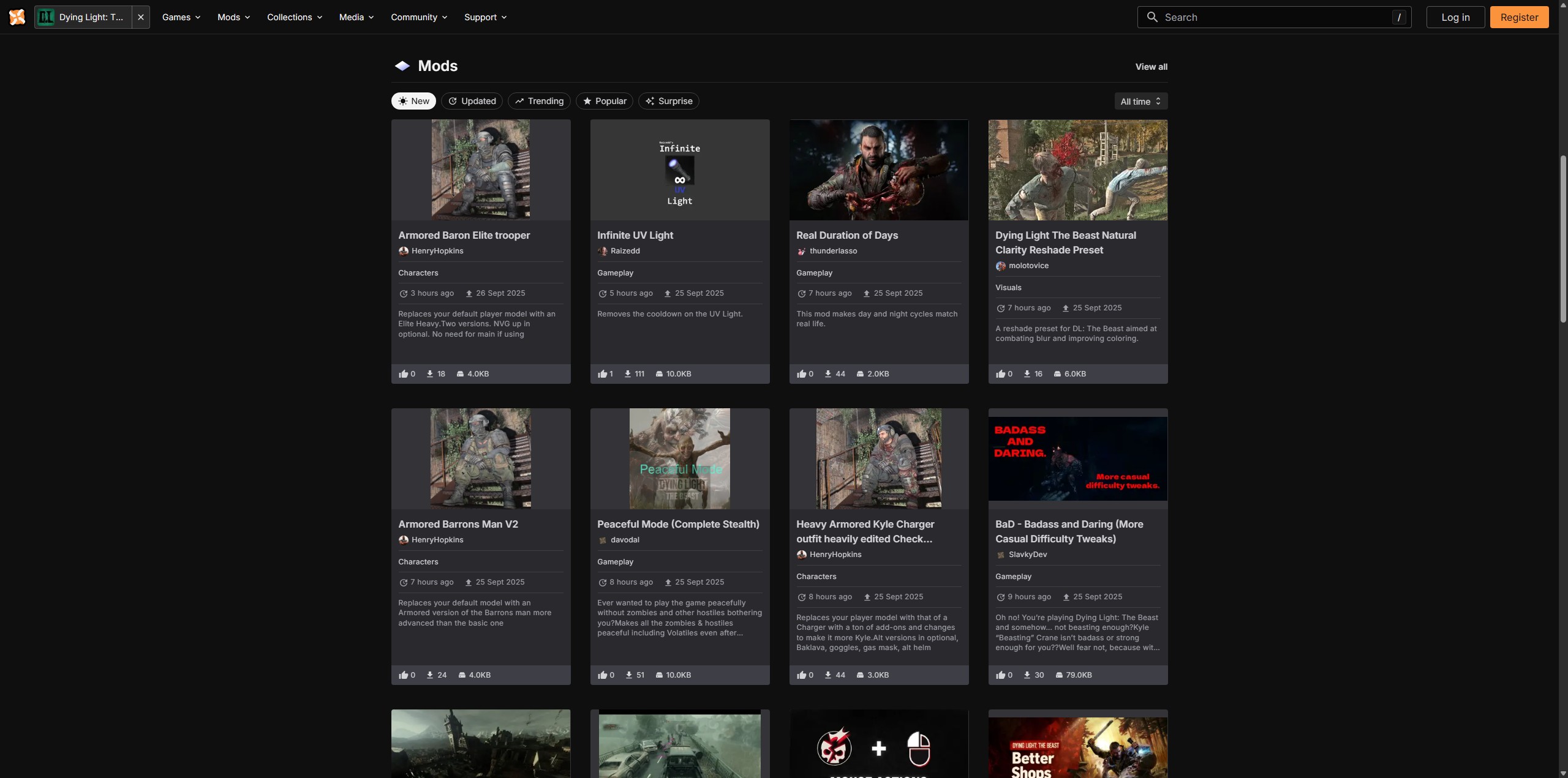 dying-light-the-beast-nexusmod