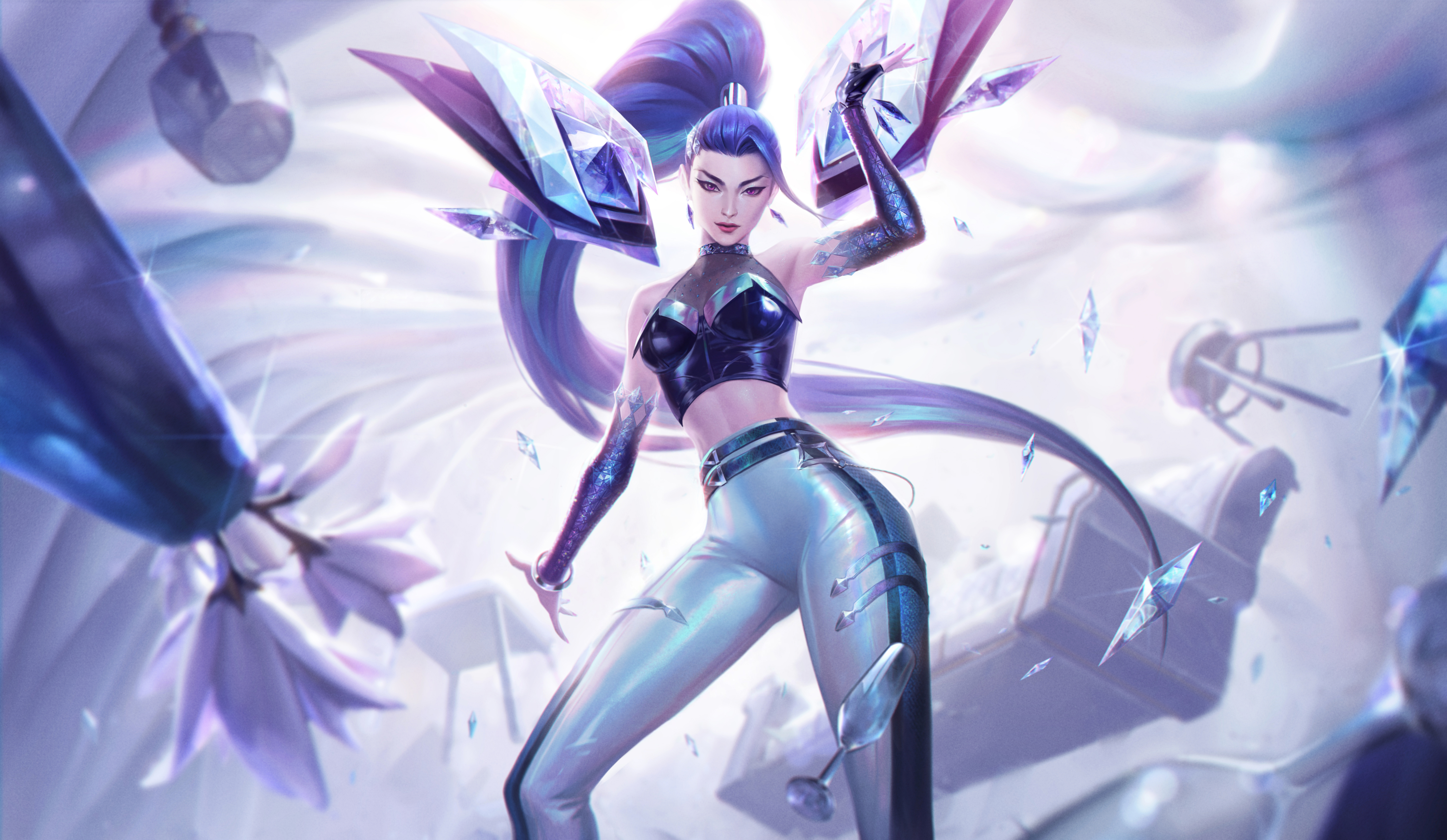 Kaisa Final HD image