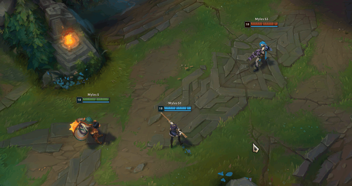 Milio-LoL-Nouveau-Champion-Passif