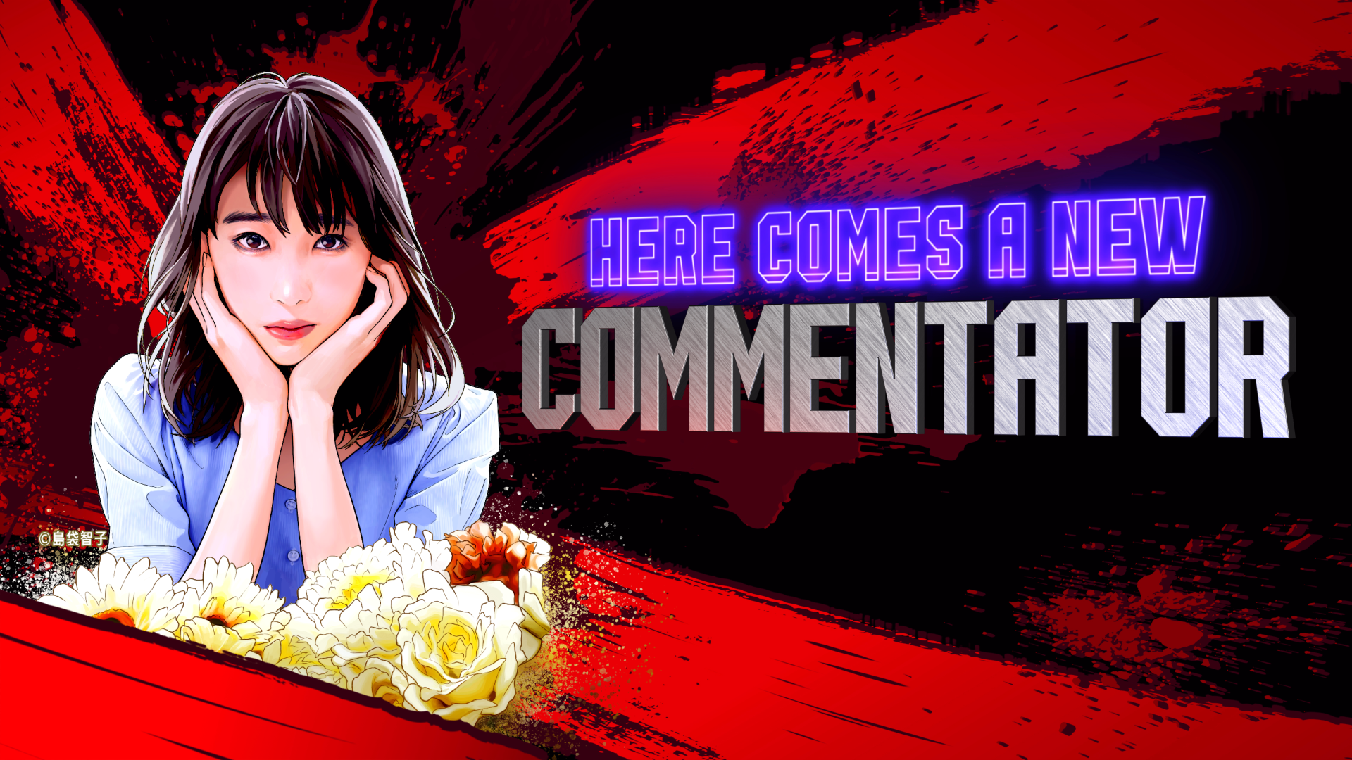 SF6 - Hikaru Takahashi - Real-Time Commentary