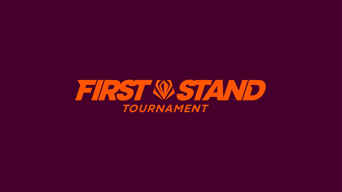 first-stand-lol-esport-league-of-legends-2025-date-lieu