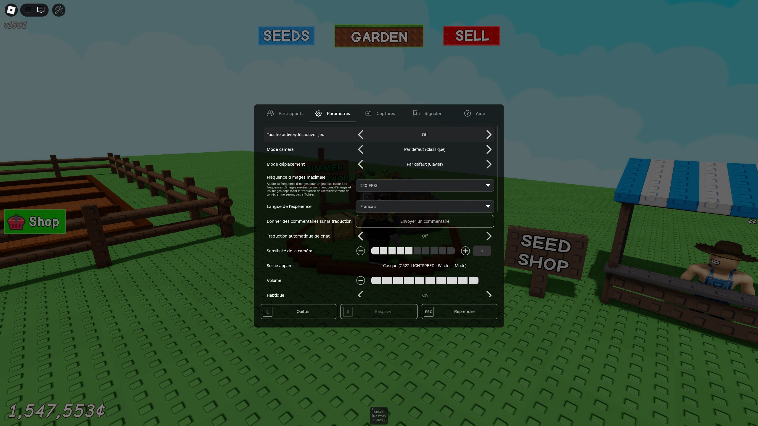paramètres-keybinds-roblox