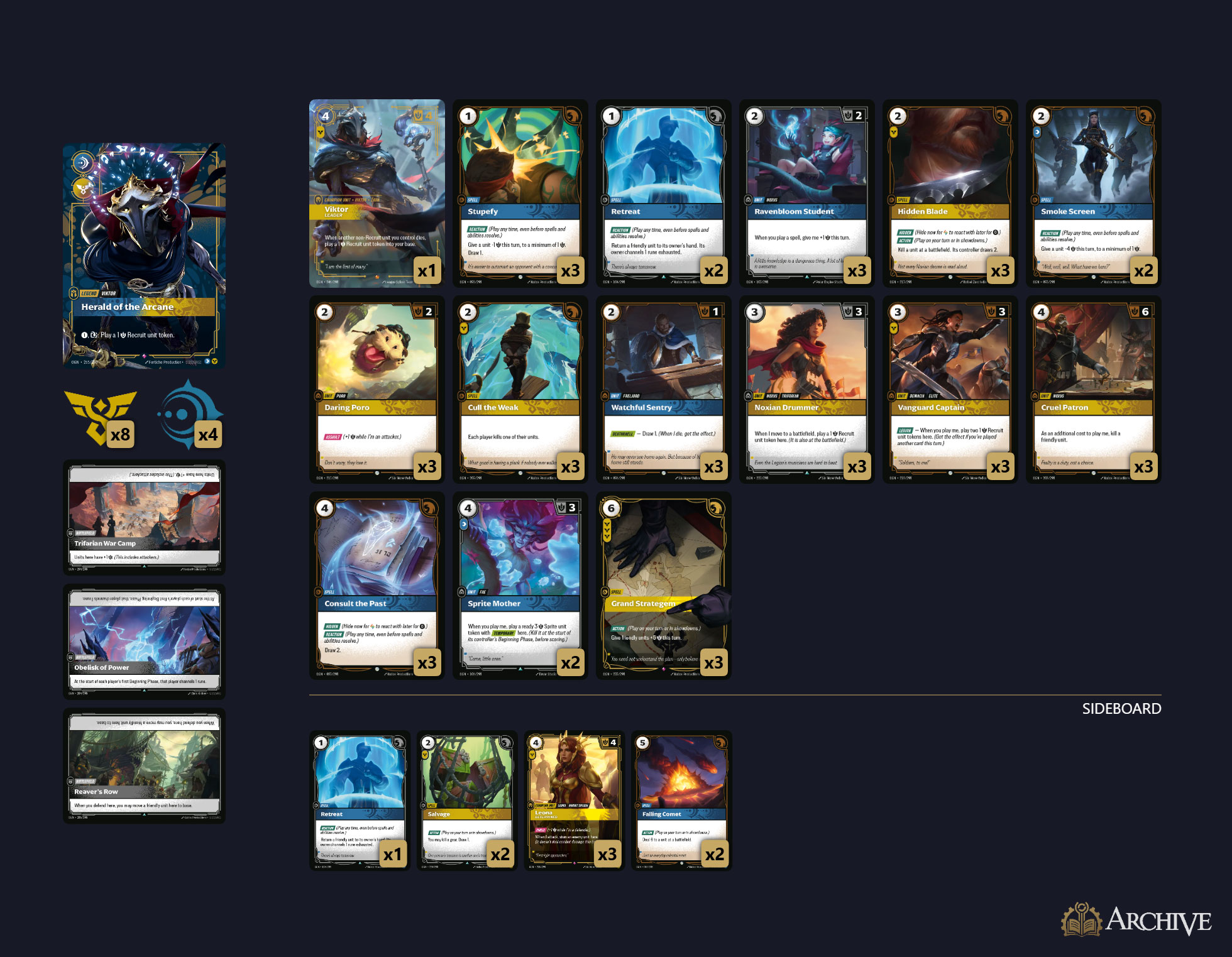 deck-viktor-budget