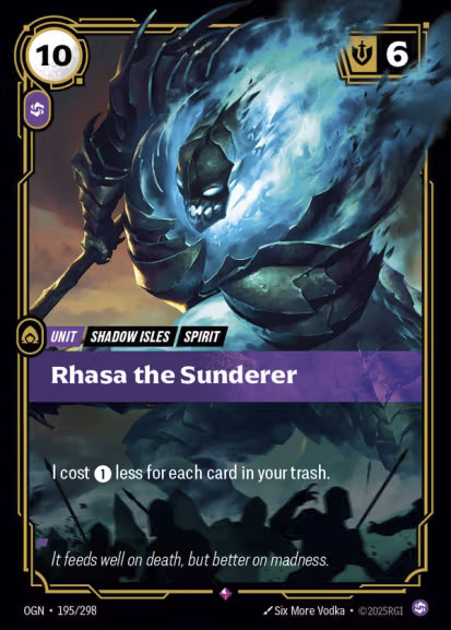 rhasa