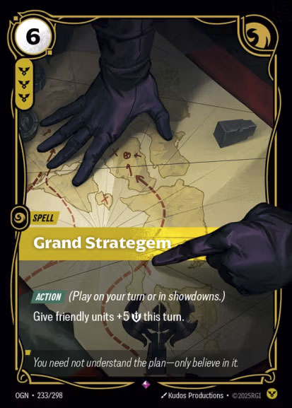 grand-strategem