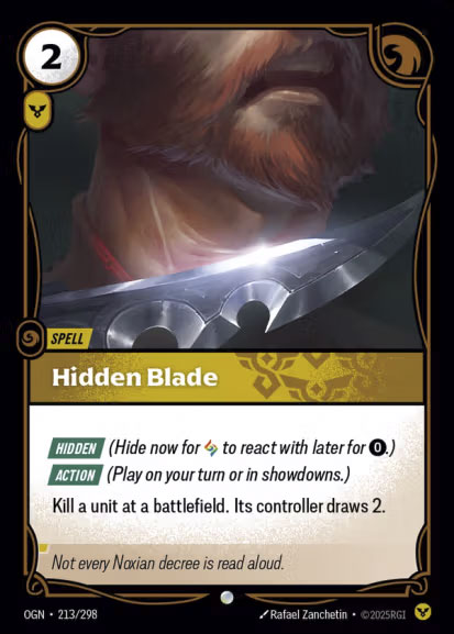hidden-blade