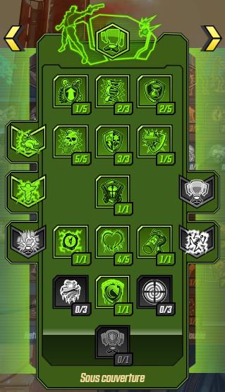 Le meilleur build pour Zane