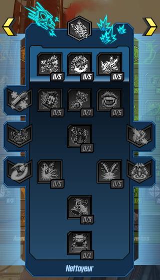 Le meilleur build pour Zane