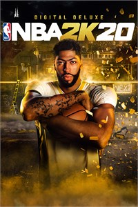 Où acheter et télécharger NBA 2K20