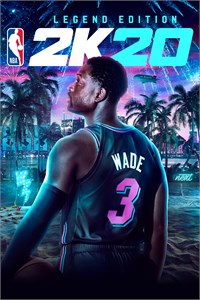 Où acheter et télécharger NBA 2K20
