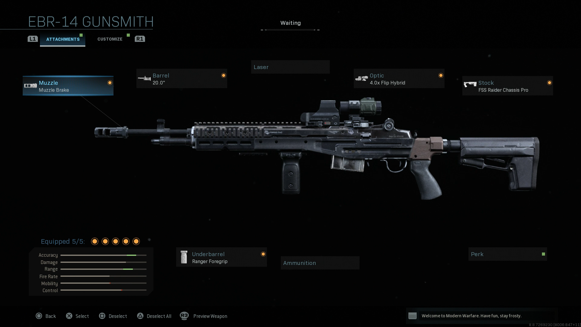 ebr-14-cod-warzone-classe-accessoires