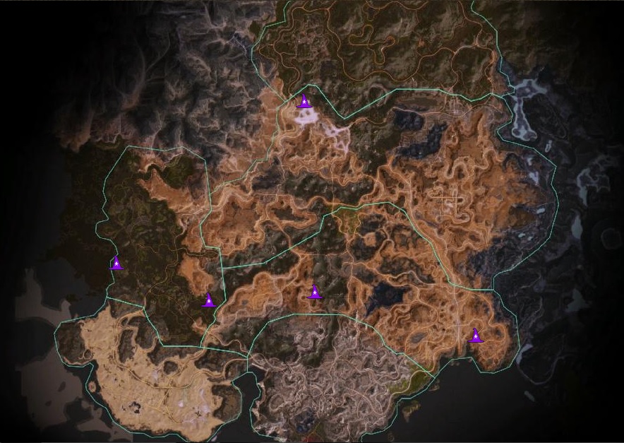 Débloquer les codes triches