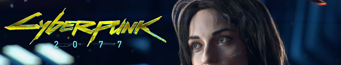 Quelles infos pour Cyberpunk 2077 à l'E3 ?