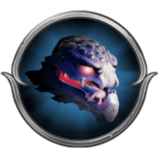 Bestiaire de Dauntless