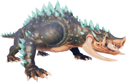 Tout savoir sur le Quillshot