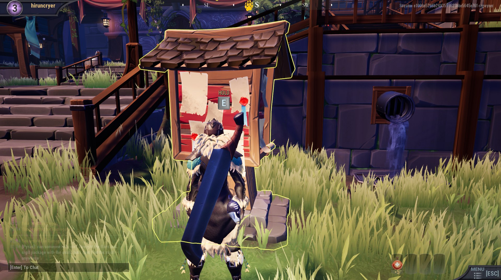Comment bien débuter dans Dauntless