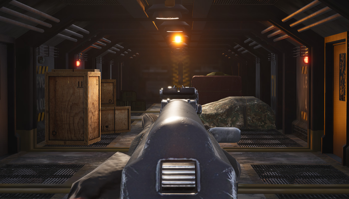 SCUM-arme-AK-47-akm-rifle-meilleure-bunker-loot-gun