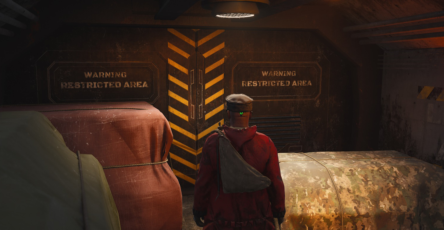 SCUM-bunker-caisse-loot-arme-ak
