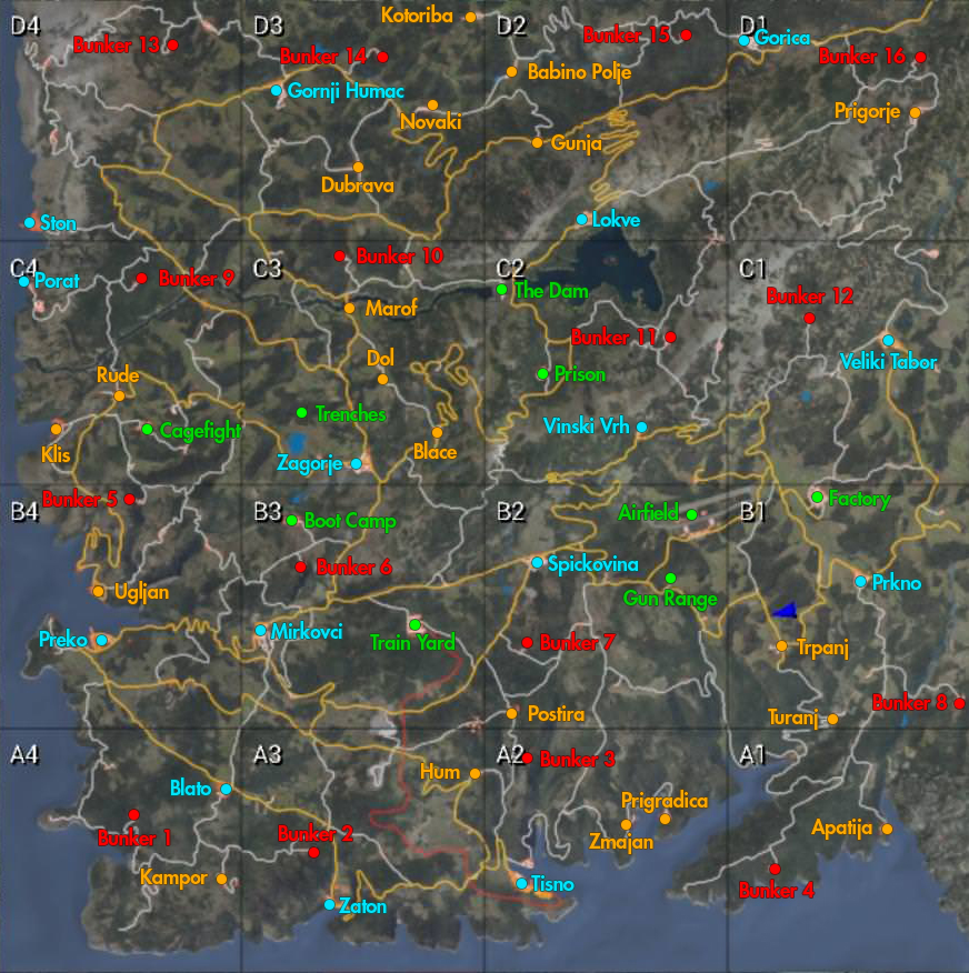 SCUM-map-carte-loot-arme-bunker-ville-stuff
