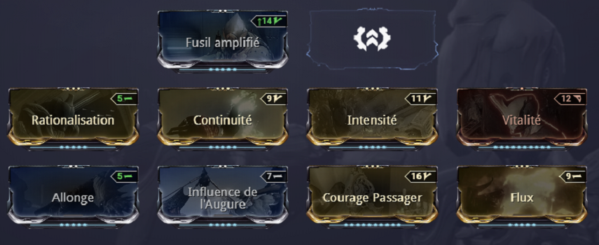 Découvrez nos builds pour Ember