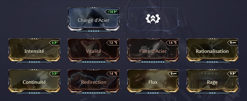 Les meilleurs builds pour maîtriser Valkyr !