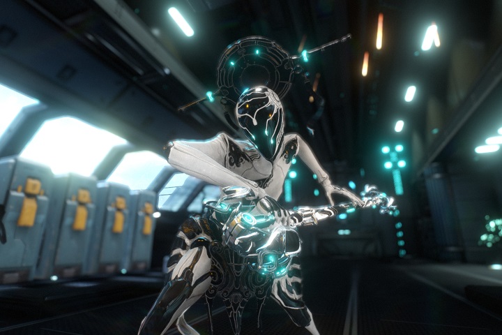 Conseils pour bien débuter sur Warframe