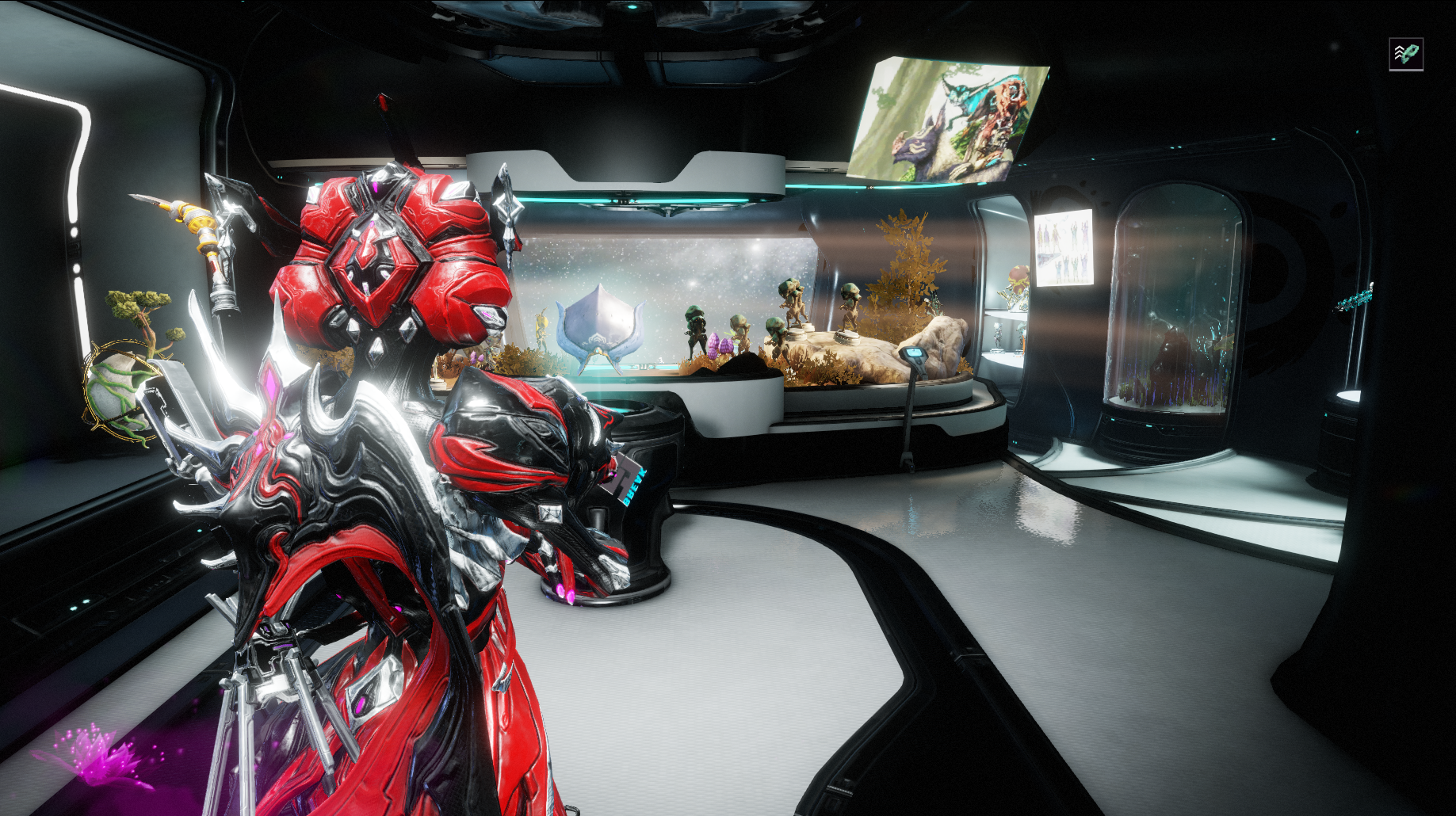 Toutes les infos sur le Liset !