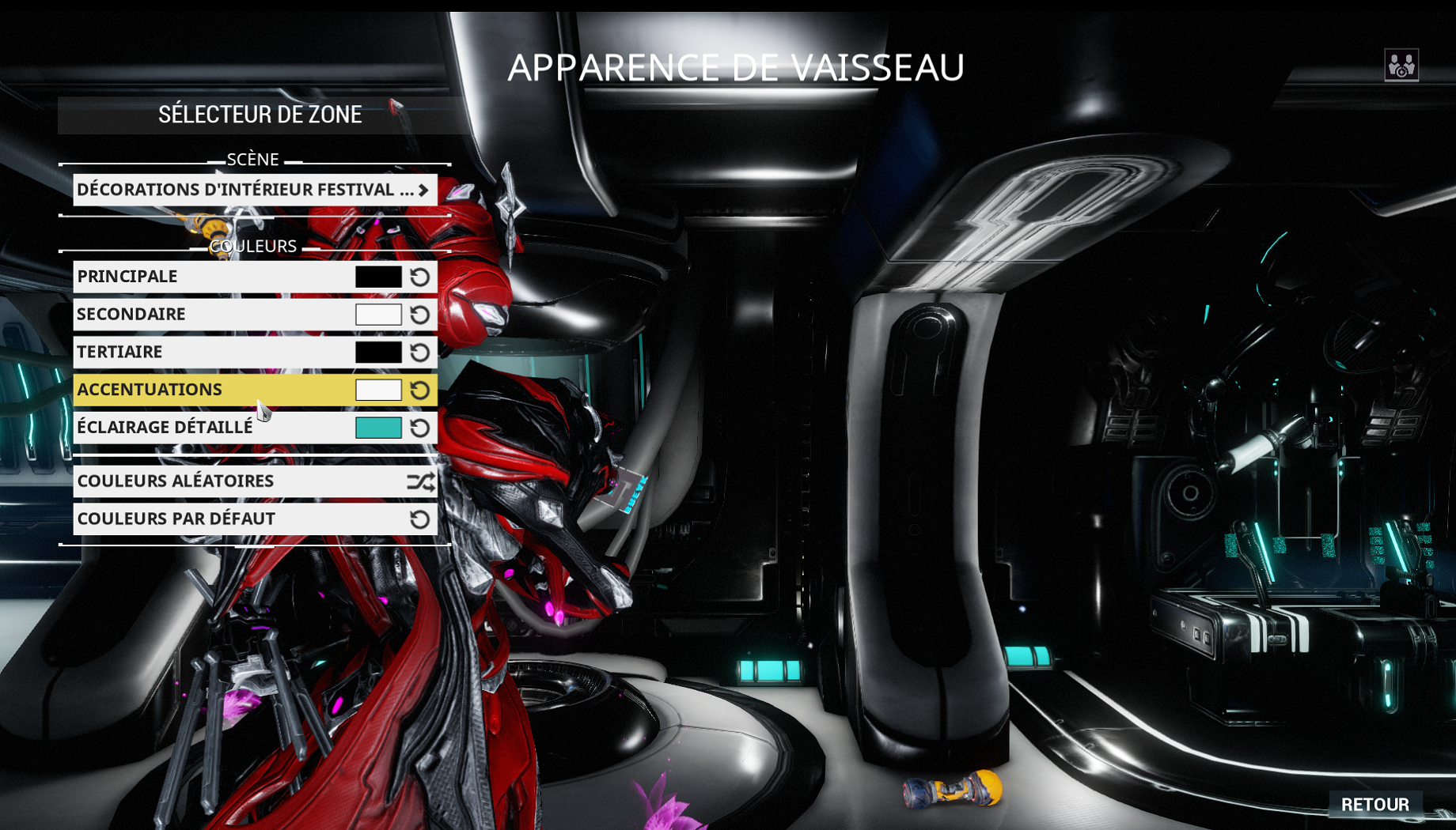 Toutes les infos sur le Liset !