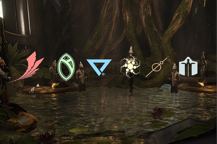 Conseils pour bien débuter sur Warframe