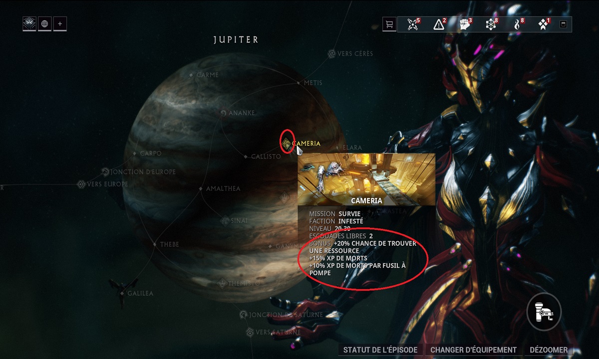 Comment gagner de l'expérience rapidement ?