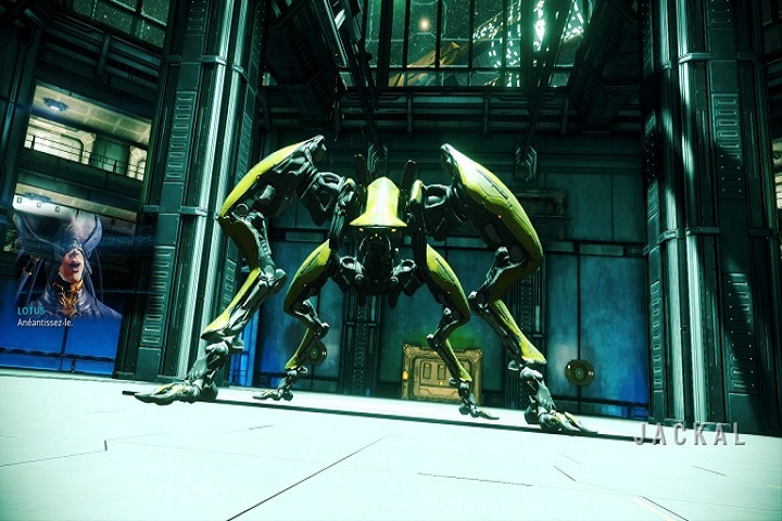 Présentation de Vénus