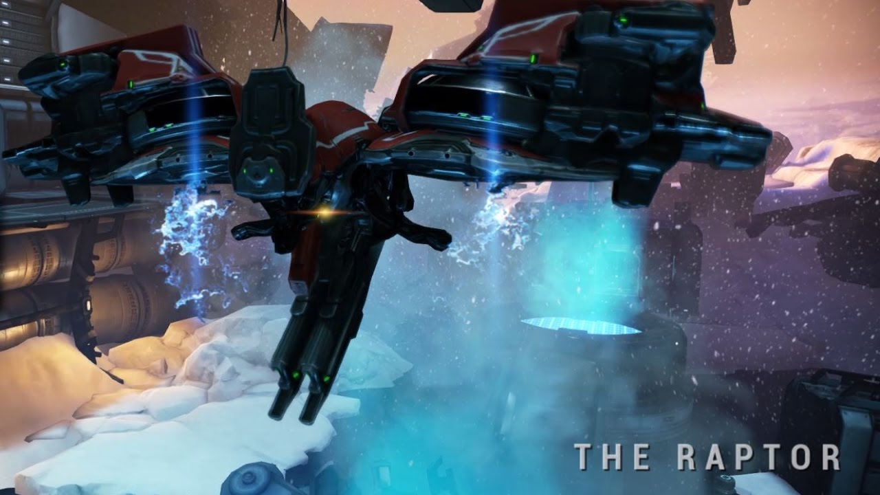 Présentation d'Europe