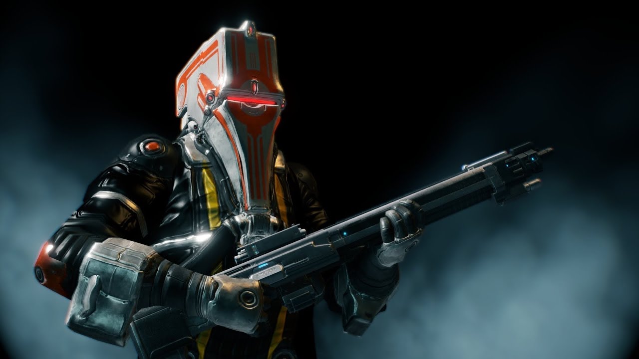 Présentation de Phobos