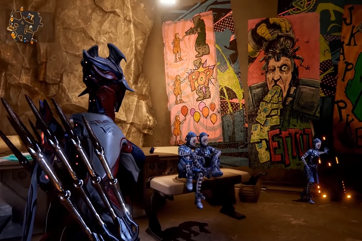 K-drive, nouveau véhicule avec Fortuna