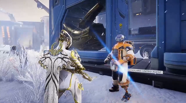 Du nouveau pour les missions sur Orb vallis !