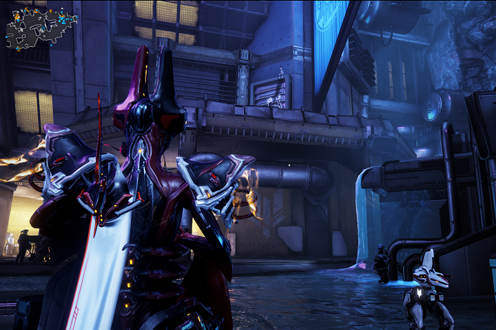 K-drive, nouveau véhicule avec Fortuna