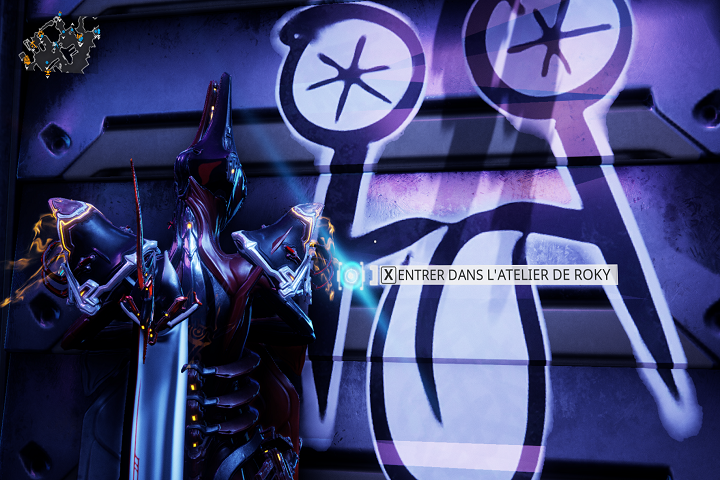 K-drive, nouveau véhicule avec Fortuna